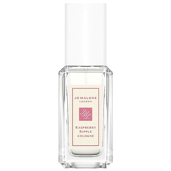 Jo Malone Raspberry Ripple Cologne Deluxe Sample Limited Edition - Picture 1 of 5